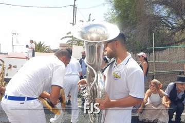 La Traída del Agua 2022, en imágenes (II)/Francisco Javier Santana.